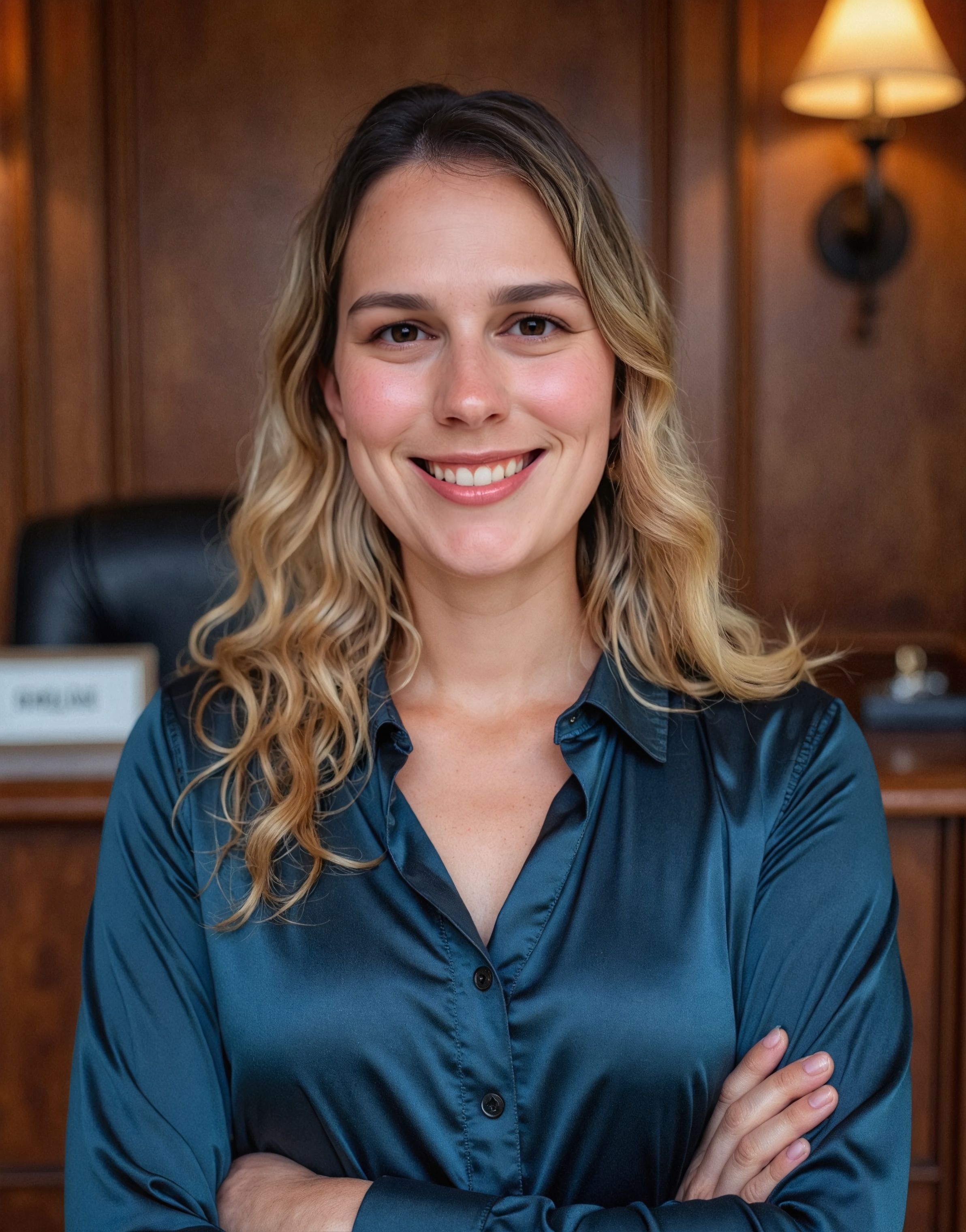 Christina Junker